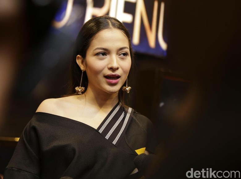 6 Bulan Nikah, Chicco Jerikho-Putri Marino Dikaruniai Anak Pertama 6 Bulan Nikah, Chicco Jerikho-Putri Marino Dikaruniai Anak Pertama