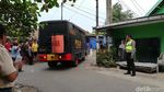 Foto: Ini TKP Bom Meledak di Bangil Pasuruan