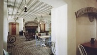 Pada tahun 2003 lalu, Affleck membeli rumah ini seharga US$ 7,11 juta atau sekitar Rp 99,5 miliar. Istimewa/mansionglobal.