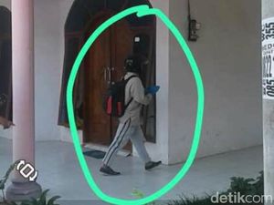 Punya 3 KTP dan Bekas Napiter, Ini Fakta-fakta Pelaku Bom Pasuruan