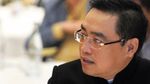 Wang Jian, Konglomerat China yang Tewas Saat Berwisata ke Prancis