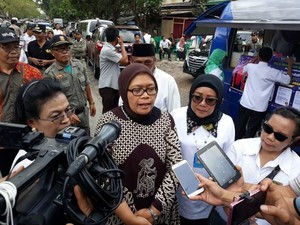 Terus Menerus Defisit, PPP Minta Sistem BPJS Kesehatan Dievaluasi