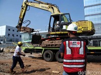 Tol Dalam Kota II Jadi Dibangun di Bawah Tanah?