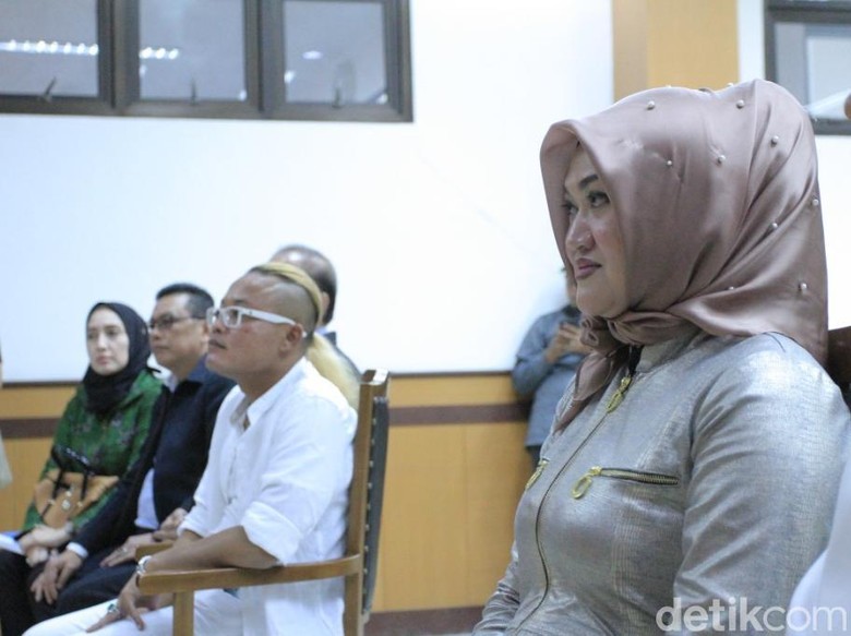 Foto: Wisma Putra/detikHOT Foto: Wisma Putra/detikHOT