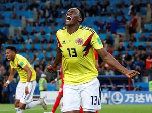 Bersinar di Piala Dunia 2018, Yerry Mina Tak Sedang Buktikan Diri ke Barca
