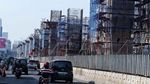 Warga DKI bakal Punya Tol Dalkot II, Ini Penampakan Proyeknya