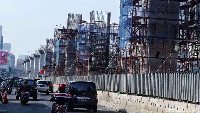 Foto: Pradita Utama Foto: Pradita Utama