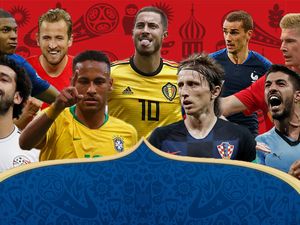 Selain Messi-Ronaldo, Berikut Calon Peraih Ballon dOr dari Piala Dunia