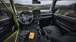 Saat Suzuki Jimny Punya 5 Pintu