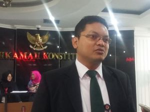 Video: Sidang Putusan Gugatan Pilpres Digelar Kamis 27 Juni