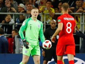 Henderson Selamanya Berutang Budi kepada Pickford