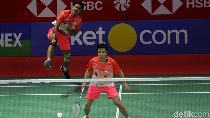 Foto: Agung Pambudhy/detikSport Foto: Agung Pambudhy/detikSport