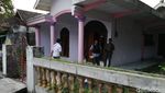 Foto: Ini TKP Bom Meledak di Bangil Pasuruan