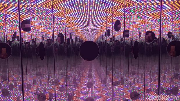 Mau Hari Museum, Yuk Main ke Museum Instagramable di Jakarta