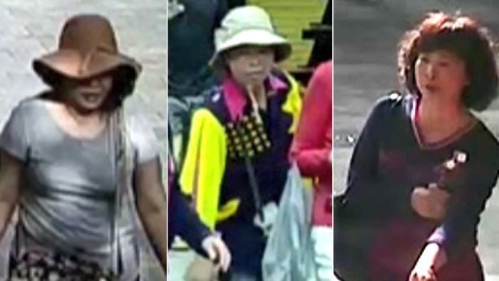 Lansia Asal China Jadi Sasaran Penipuan Pengobatan Tradisional