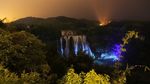 Foto: Air Terjun Favorit Warga China