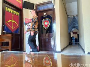 Diduga Korupsi Pengadaan Komputer, 2 Pegawai Dindik Madiun Diperiksa