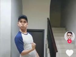 Deretan Seleb yang Ternyata Ikutan Main Tik Tok