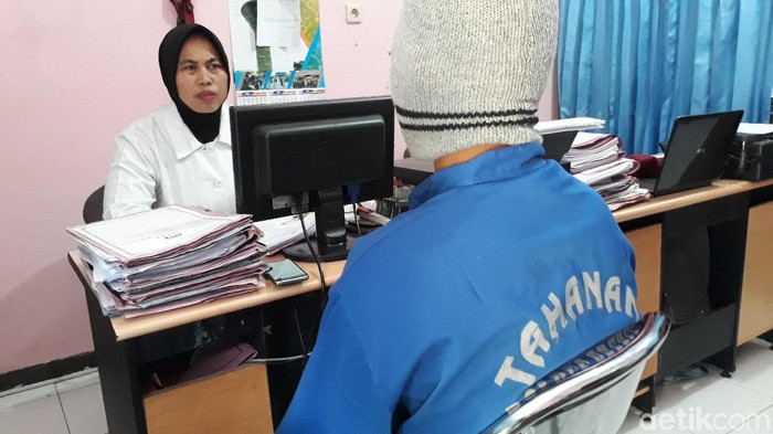 Pria di Brebes Ini Tega Cabuli Ponakannya Sendiri Hingga Hamil