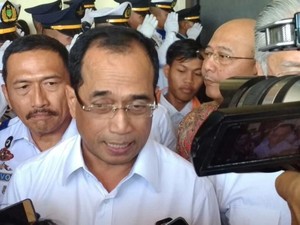 Bandara Kediri Resmi Masuk PSN, Ini Respons Menhub