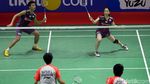 Tontowi/Liliyana Pulangkan Ganda Campuran Jepang di Indonesia Open 2018