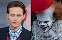 Mantap! Foto Selebriti Sebelum dan Sesudah Special Effect