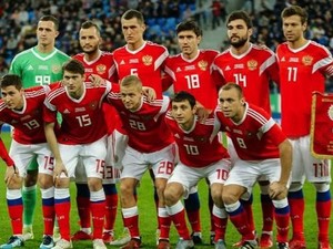 Spektakuler, Banyak Hal Tak Terduga di Piala Dunia 2018