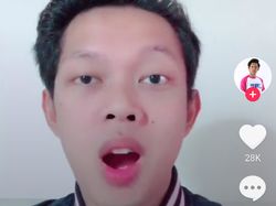 Deretan Seleb yang Ternyata Ikutan Main Tik Tok