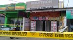 Ini Lokasi Perampok Sadis Tembak Ibu di Tangerang
