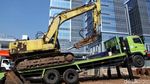 Warga DKI bakal Punya Tol Dalkot II, Ini Penampakan Proyeknya