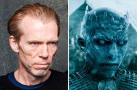 Mantap! Foto Selebriti Sebelum dan Sesudah Special Effect