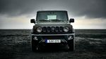Suzuki Jimny Terbaru Meluncur, Harganya Mulai Rp 189 juta