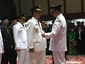 Soal Rekomendasi KASN, PKS Yakin Anies Hati-hati Copot Walkot