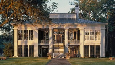 Batman Jual Rumah Mewah Rp 125 Miliar