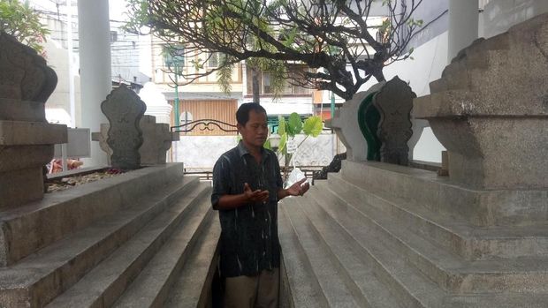 Soal Ide Prabowo, Ahli Waris: Diponegoro Tak Ingin Dipulangkan