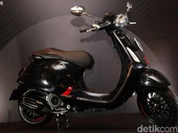 4 Vespa Unik Bertaburan di Indonesia pada 2018