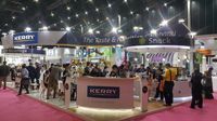 Tren Makanan Terbaru Akan Dihadirkan di 'Food Ingredients Asia 2018' di Jakarta