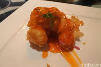 Masakan Kanton dengan Sentuhan Kelas Bintang Michelin Disajikan di Restoran Ini