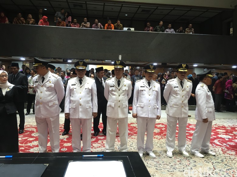 Drama Anies Copot Walkot Jaktim dan Kepala Dinas Drama Anies Copot Walkot Jaktim dan Kepala Dinas