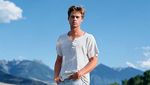 Sore-sore Lihat Leonardo DiCaprio dan Brad Pitt Muda Yuk!