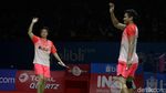 Tontowi/Liliyana Pulangkan Ganda Campuran Jepang di Indonesia Open 2018