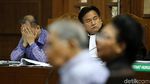 Kwik Kian Gie Bersaksi di Sidang BLBI