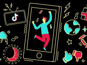 10 Fakta Tik Tok yang Fenomenal