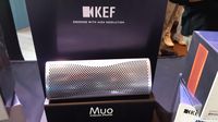 Speaker High-End KEF