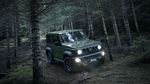 Saat Suzuki Jimny Punya 5 Pintu