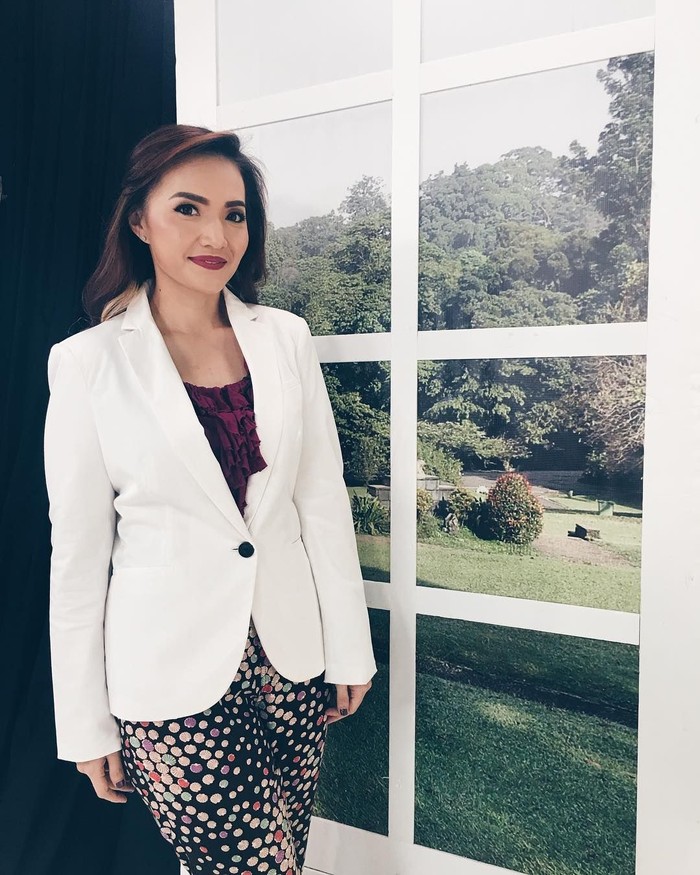 Bugarnya dr Grace Joselini, Putri Kaltim yang Jadi Dokter 