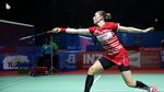 Tai Tzu Ying Melaju ke Perempatfinal Indonesia Open