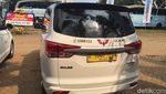 Aksi Wuling Jadi Taksi