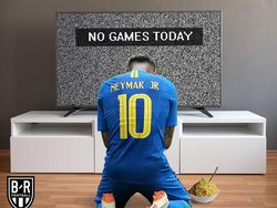 Kilas Balik 16 Besar Piala Dunia 2018 Lewat Meme Kocak