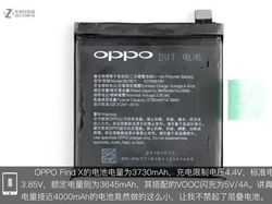 Ketika Oppo Find X Dipreteli